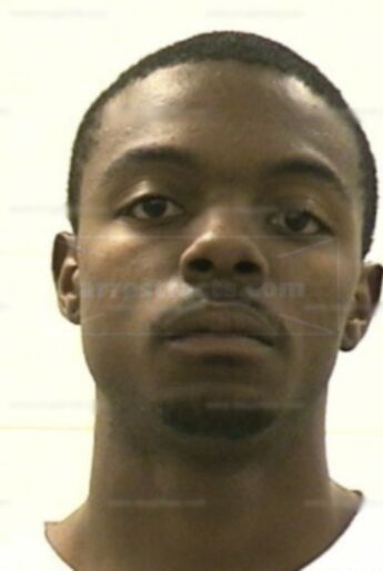 Darrian Rashad Lester