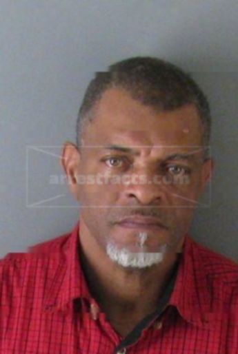 Charles Thomas Davis