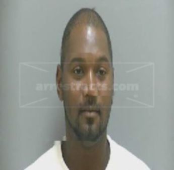 Maurice Kendell Edwards