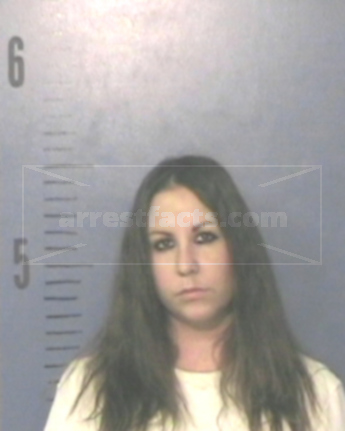 Nicole Marie Nagel