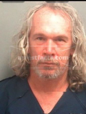 Brett Maxwell Dehaven