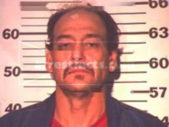Juan Jesus Garcia Barron