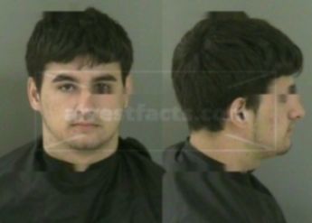 Dillon Peter Copsey