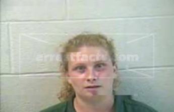 Nicole Mary Scarpone