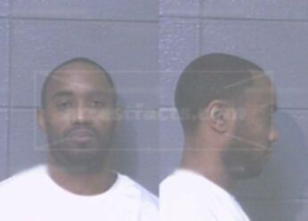 Marcellus Jones
