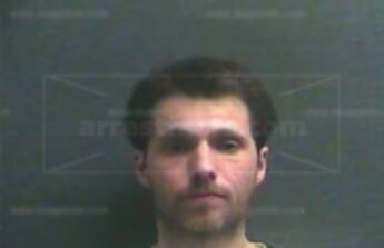 David Blaine Wilson