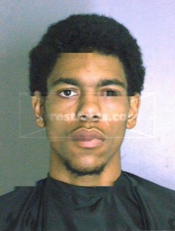 Tyrell Quentarious Eggleston