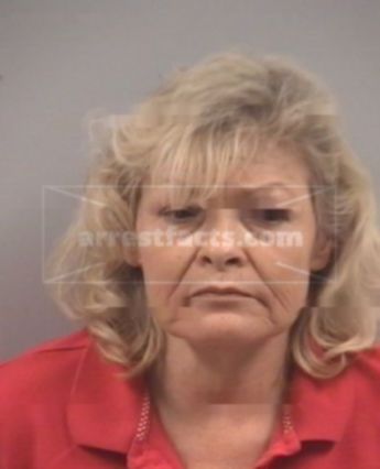 Georgia Byrd Rouse