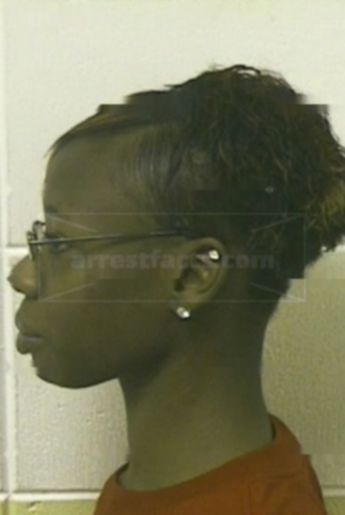 Angel Jhilequa Parker