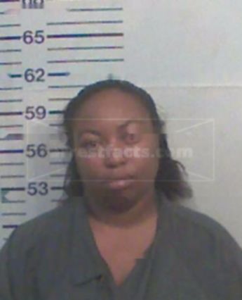 Barbara Ann Johnson