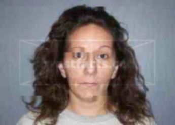 Tracy Ann Hutchins