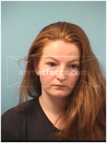 Alisha Marie Schafer