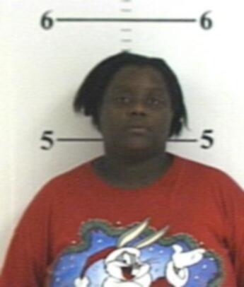 Robin Yolanda Parks