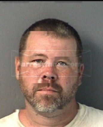 Steven Aaron Harris