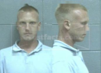 Ryan Dade Andrews