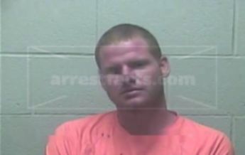 Joshua Tyler Robinson
