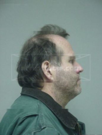 Brian B Barber