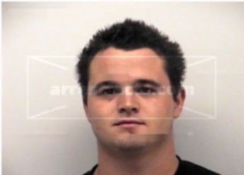 Travis Wade Healey