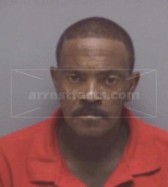 Oliver Wendell Yarbrough