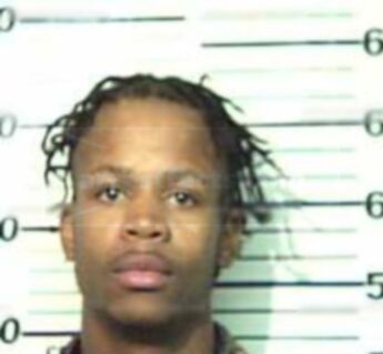 Stanton Evon Jones