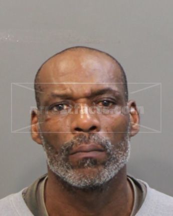 Ira James Stoudemire