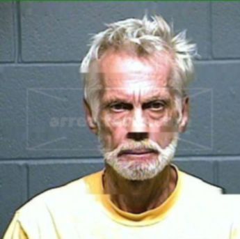 Robert Glenn Henson