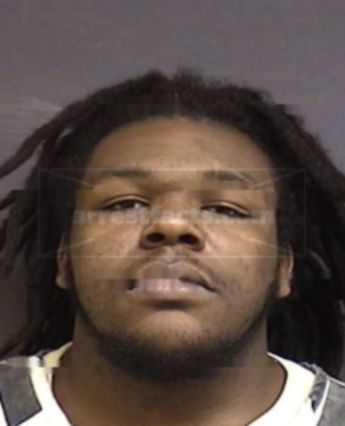 Cartavious Jamale Chatman