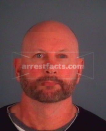 Matthew Charles Hayes
