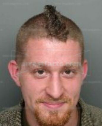 Nathan Duane Martz