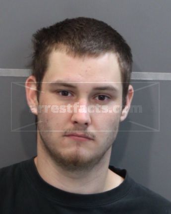 Tyler Austin Gooden