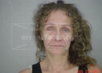 Teresa Louise Moore