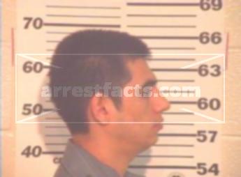 Jose Luis Salinas Altamirano