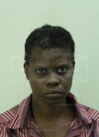 Velma Roberta Macon