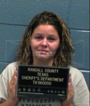 Danielle Sherie Thorn