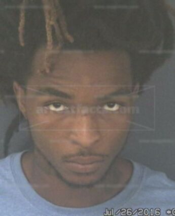 Freddie Deshon Andrews