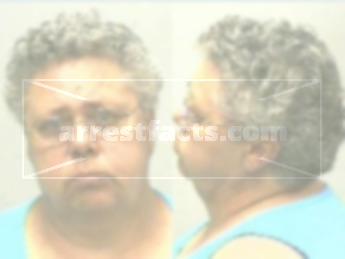 Patricia Jo Dowe