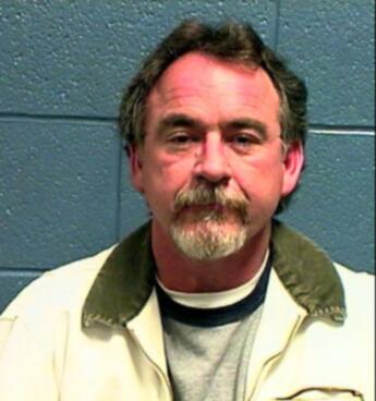 Randall Lewis Palmer