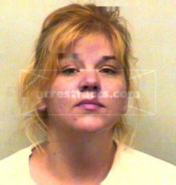 Angie Michelle Abney