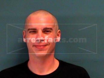 Benjamin John Huro