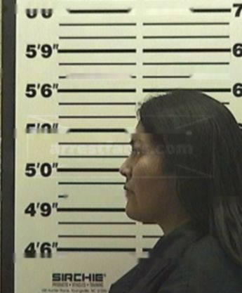 Alfreda Dawn Sorrell