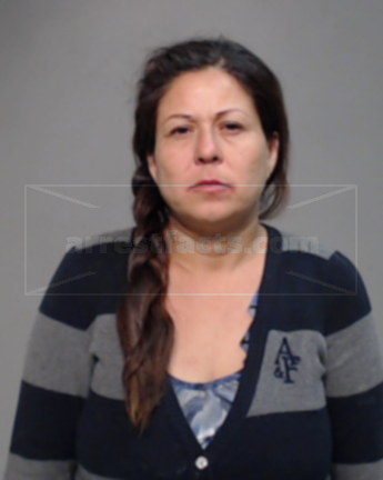 Juanita Castillo