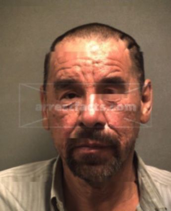 Joseph Gilbert Gutierrez
