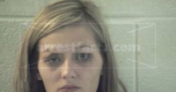 Ashley Brooke Lewis