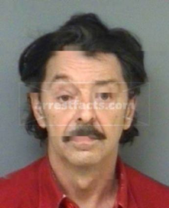 Mark William Raby
