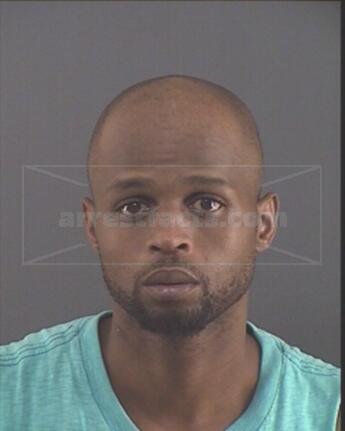 Jamaal Lamar Anderson