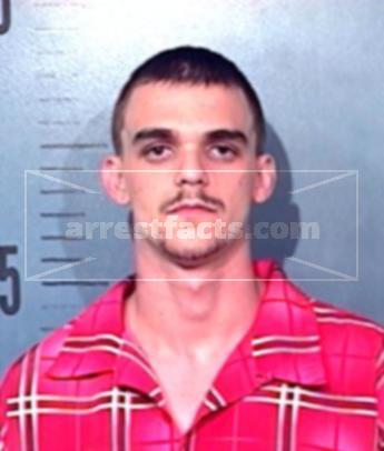 Markus James Carithers