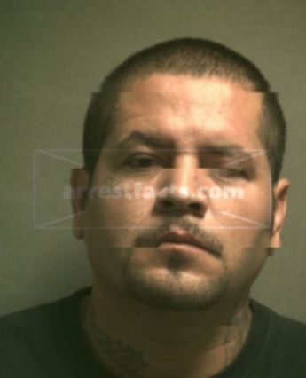 Hector Raul Flores
