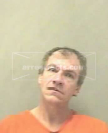 Larry Allen Lyons