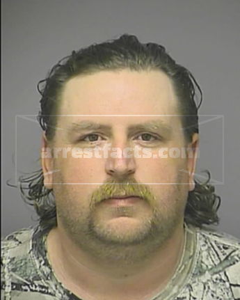 John Steven Arnold