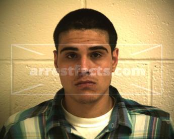 David Benavidez Carrillo